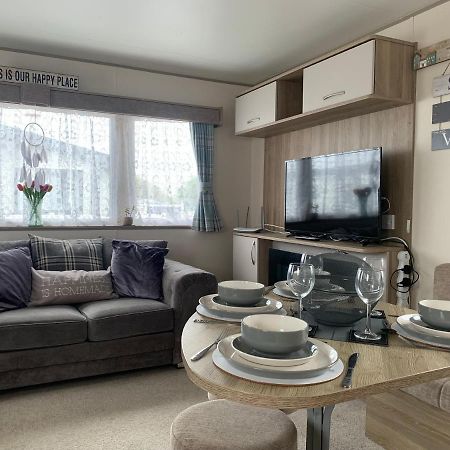 The Palm - Large Static Caravan Near Margate, Kent Hotel Birchington-on-Sea Luaran gambar