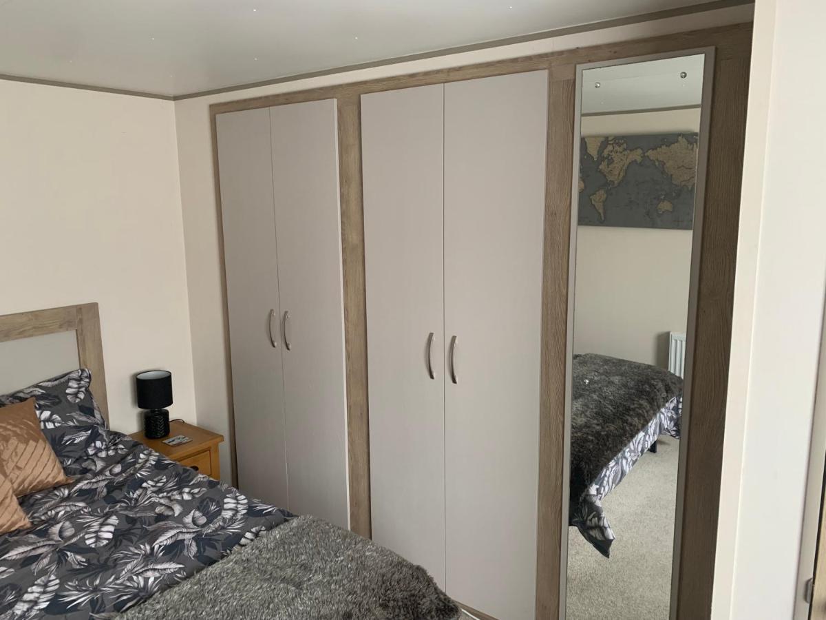 The Palm - Large Static Caravan Near Margate, Kent Hotel Birchington-on-Sea Luaran gambar
