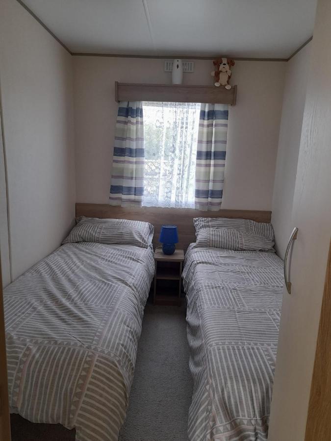 The Palm - Large Static Caravan Near Margate, Kent Hotel Birchington-on-Sea Luaran gambar