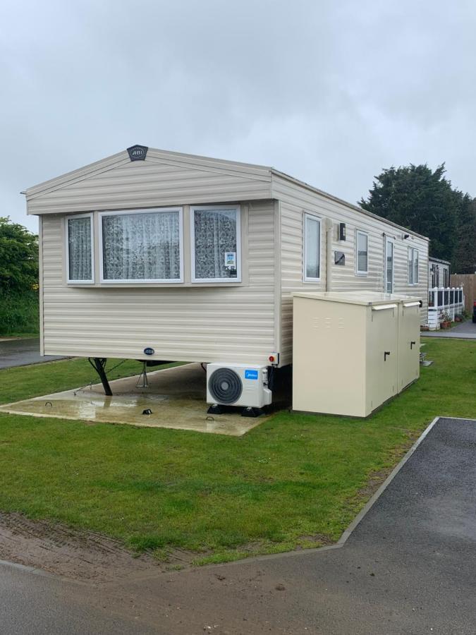 The Palm - Large Static Caravan Near Margate, Kent Hotel Birchington-on-Sea Luaran gambar