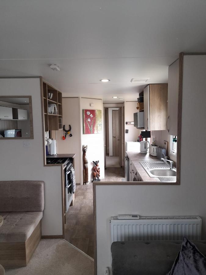 The Palm - Large Static Caravan Near Margate, Kent Hotel Birchington-on-Sea Luaran gambar