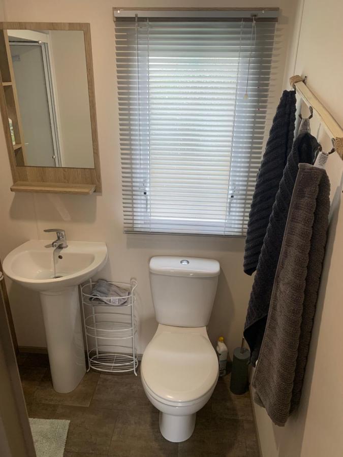 The Palm - Large Static Caravan Near Margate, Kent Hotel Birchington-on-Sea Luaran gambar